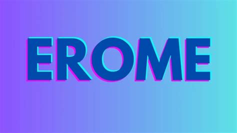 erome kaiwai|cocainkitty+erome .